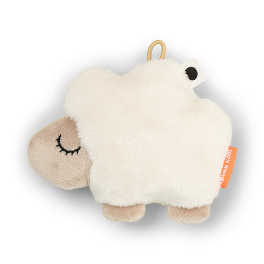 Rammelaar Done By Deer Tiny Sensory Sheepy Sand