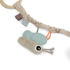 Kinderwagenhanger Done by Deer Tiny Trails Sand