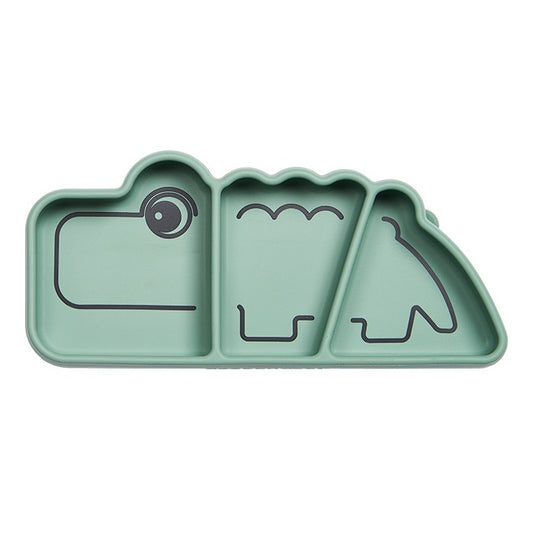 https://www.vanastenbabysuperstore.nl/media/catalog/product/7/3/7332800150_1_bord_done_by_deer_stickstay_silicone_croco_green.jpg
