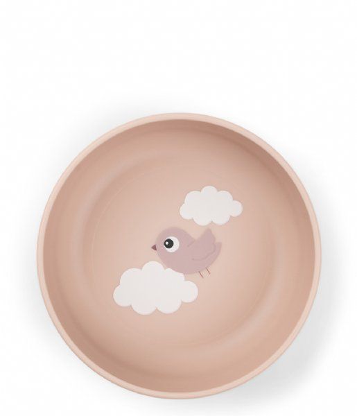 Kom Done by Deer Foodie Happy Clouds Powder