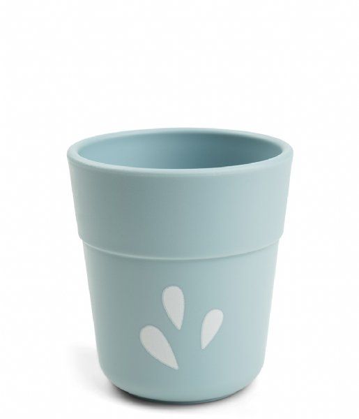 Beker Done by Deer Mini Mug Foodie Elphee Blue