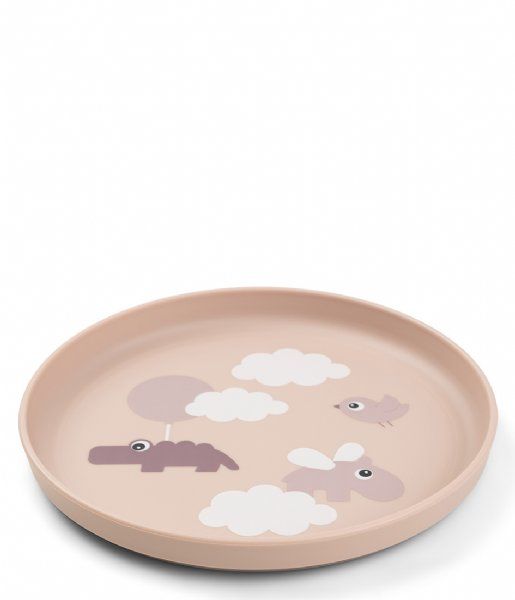 Bord Done by Deer Foodie Happy Clouds Powder