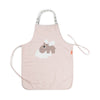 Schort Done by Deer Waterproof Happy Clouds Powder