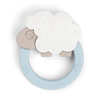 Bijtring Done by Deer Silicone Sheepy Blue