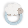 Bijtring Done by Deer Silicone Sheepy Blue
