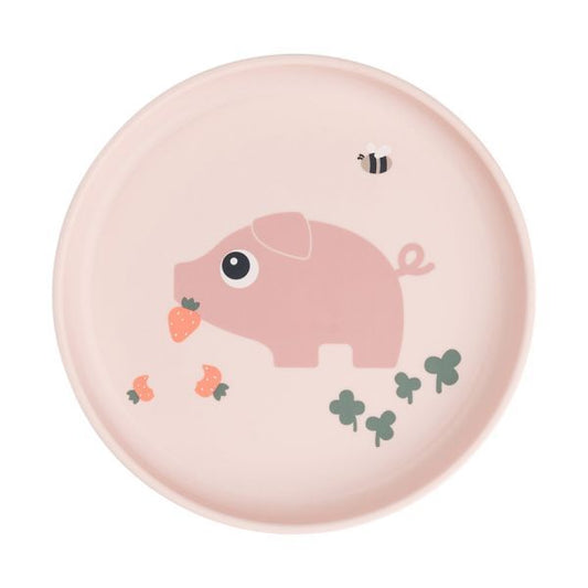 Bord Done by Deer Foodie Tiny Farm Powder