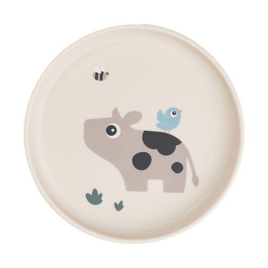 Bord Done by Deer Foodie Tiny Farm Sand