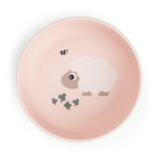 Kom Foodie Done by Deer Tiny Farm Powder