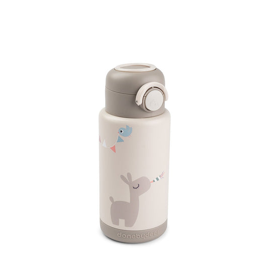 Thermosbeker Done By Deer Celebration Sand