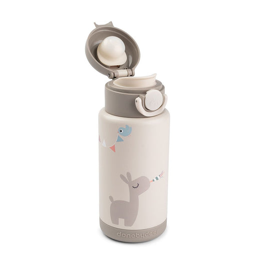 Thermosbeker Done By Deer Celebration Sand