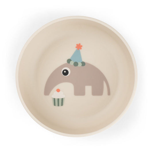 Kom Done by Deer Foodie Celebration Sand