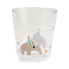 Beker Done by Deer Glass Celebration Sand