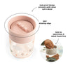 Oefenbeker Done by Deer 360° Tiny Farm Powder