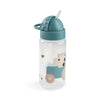 Rietjesbeker Done By Deer Tiny Farm Blue 350ml