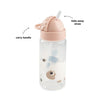 Rietjesbeker Done By Deer Tiny Farm Powder 350ml