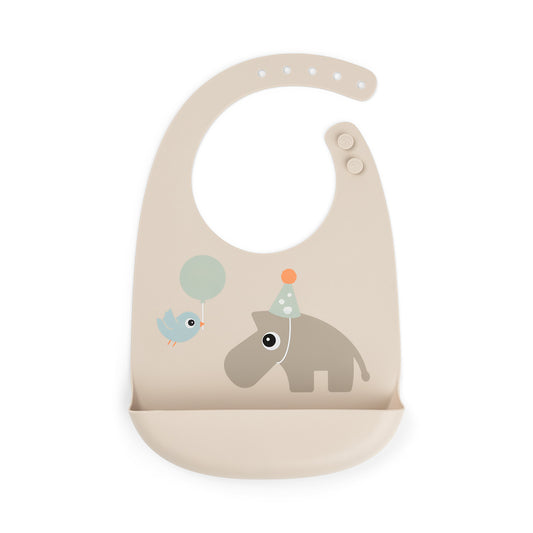 Slabber Done by Deer Silicone Celebration Sand