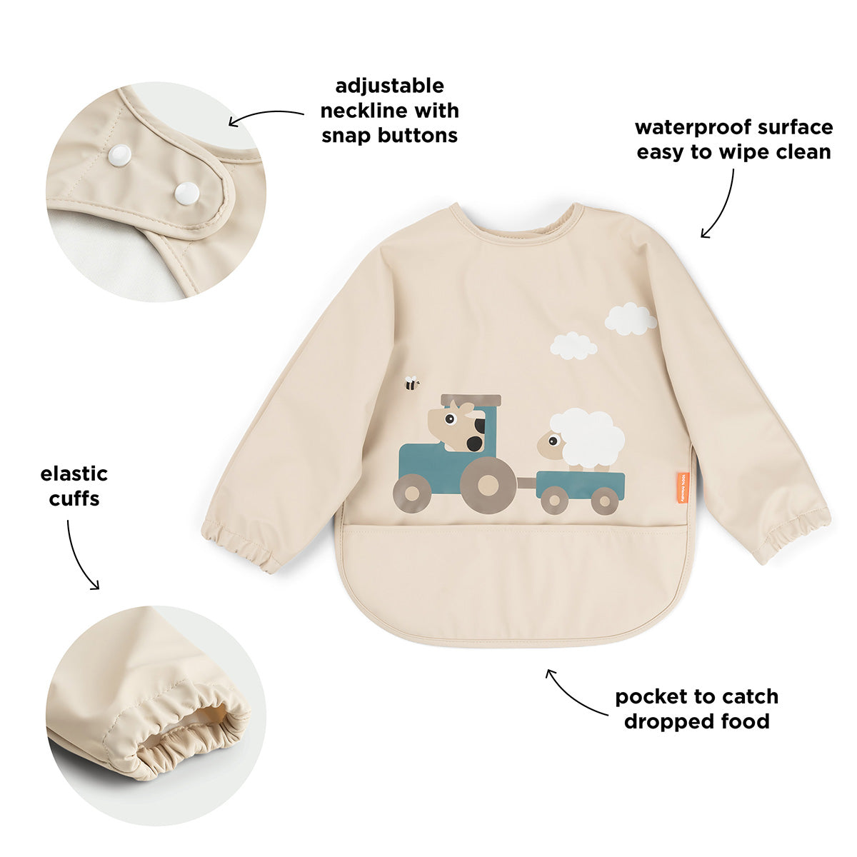 https://www.vanastenbabysuperstore.nl/media/catalog/product/7/3/7332870010_2_slabber_done_by_deer_mouw_tiny_farm_sand_1770299424.jpg
