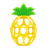Speelbal Oball Hold My Own Teether Pineapple