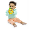 Speelbal Oball Hold My Own Teether Pineapple