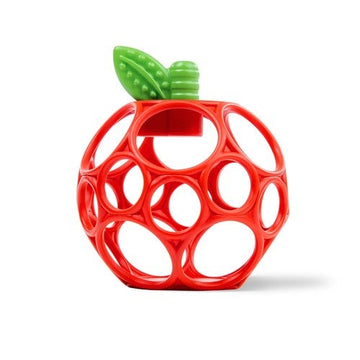 Speelbal Oball Hold My Own Teether Apple