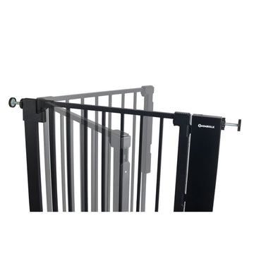 Traphek Badabulle Safe & Pass Zwart