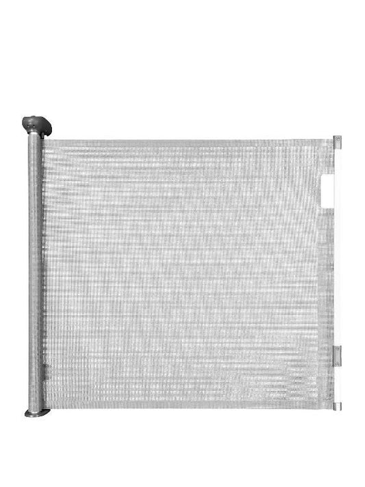 Traphek Badabulle Safe & Roll Grijs 0-140cm