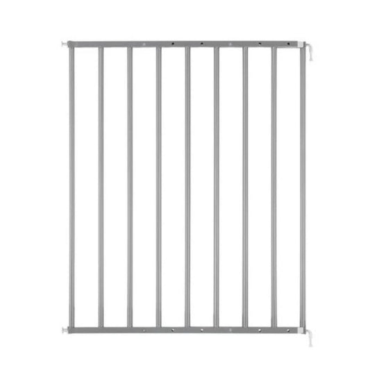 Traphek Badabulle Safe & Protect Grijs 63-107cm