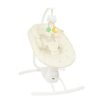 Babyswing Badabulle Cream