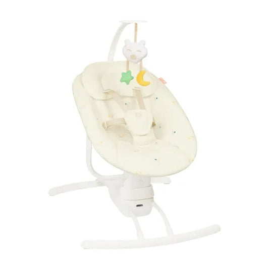 Babyswing Badabulle Cream
