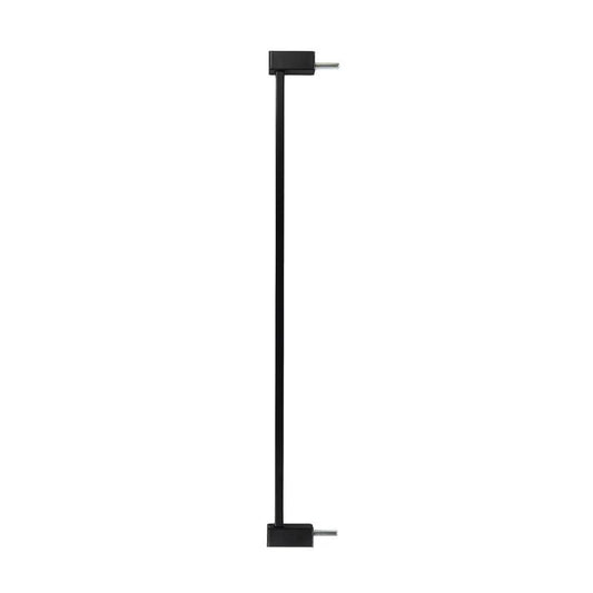 Verlengstuk Traphek Badabulle Safe & Pass 7cm Zwart