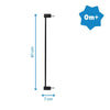 https://www.vanastenbabysuperstore.nl/media/catalog/product/7/4/7481760001_2_verlengstuk_traphek_badabulle_safe_pass_7cm_zwart.jpg