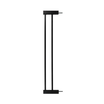 Verlengstuk Traphek Badabulle Safe & Pass 14cm Zwart