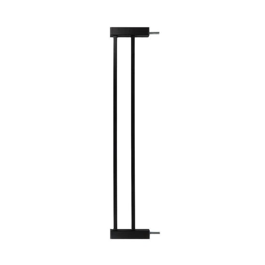 Verlengstuk Traphek Badabulle Safe & Pass 14cm Zwart