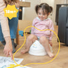 Babypotje Badabulle Meeuw