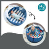 Speelruimte / UV Strandtentje Babymoov Babyni Marine