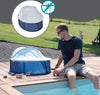 Speelruimte / UV Strandtentje Babymoov Babyni Marine