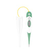 Thermometer Badabulle Flexibele Tip Groen