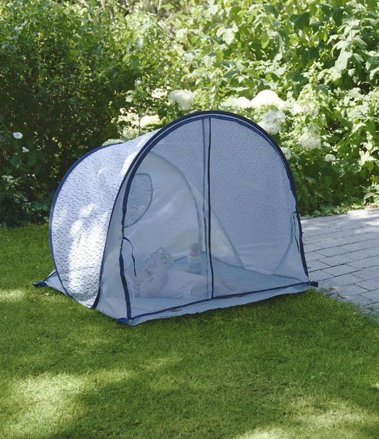 UV Strandtentje Babymoov Blue Waves