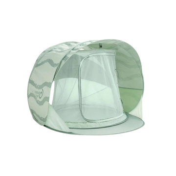 UV Strandtentje Babymoov Safe & Protect Green Lagoon