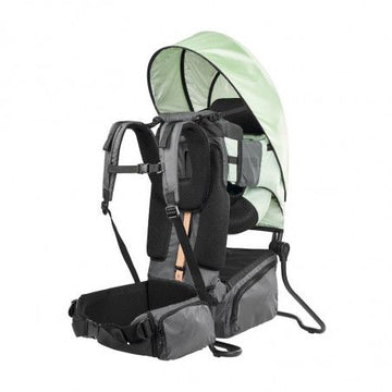 Rugdrager Babymoov Moov&Hike Green