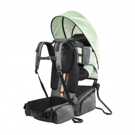 Rugdrager Babymoov Moov&Hike Green