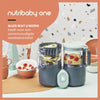 Keukenmachine Babymoov Nutribaby One