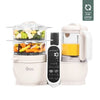 Keukenrobot Babymoov Nutribaby+ Beige Mineral