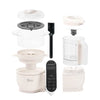 Keukenrobot Babymoov Nutribaby+ Beige Mineral