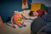 Nachtlamp Badabulle Barnabé Aarbei
