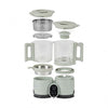 Keukenmachine Babymoov Nutribaby Glas Celadon Green