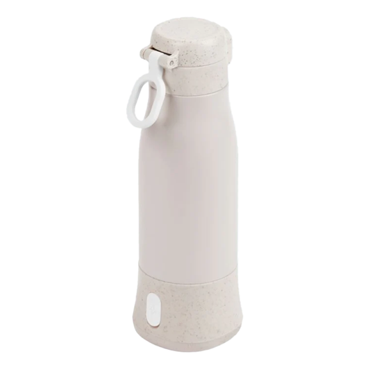 Flesverwarmer Babymoov Moov&Feed Sand