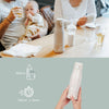 Flesverwarmer Babymoov Moov&Feed Sand