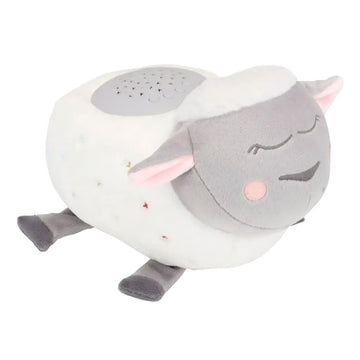 Schaapje Lulu Badabulle Musical & Projector