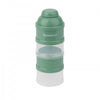 Melkpoedertoren Badabulle Babydose Groen